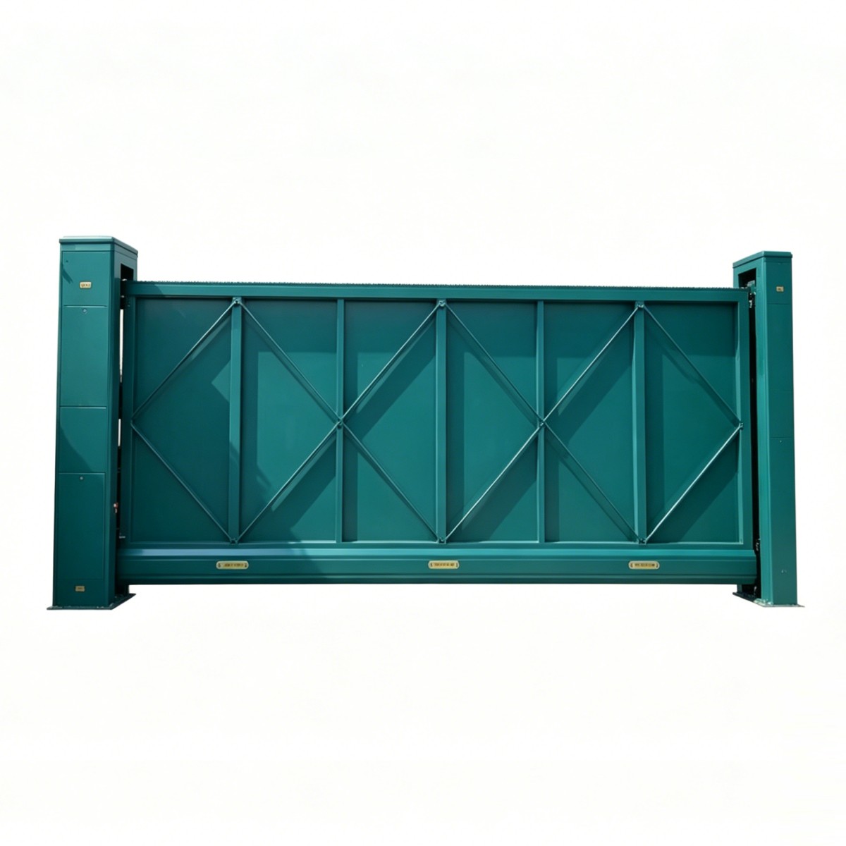 怀化会同长寨乡电动悬空门